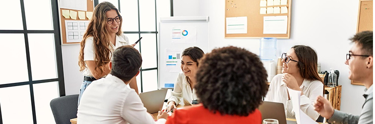 Formación y desarrollo